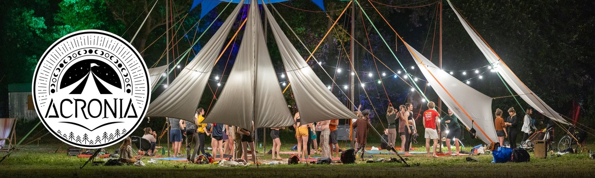 Acronia 2026